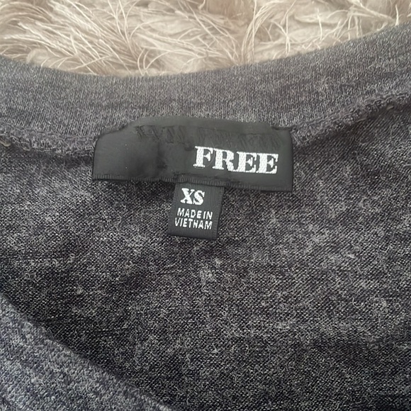 Wilfred Long Sleeve - Picture 2 of 2